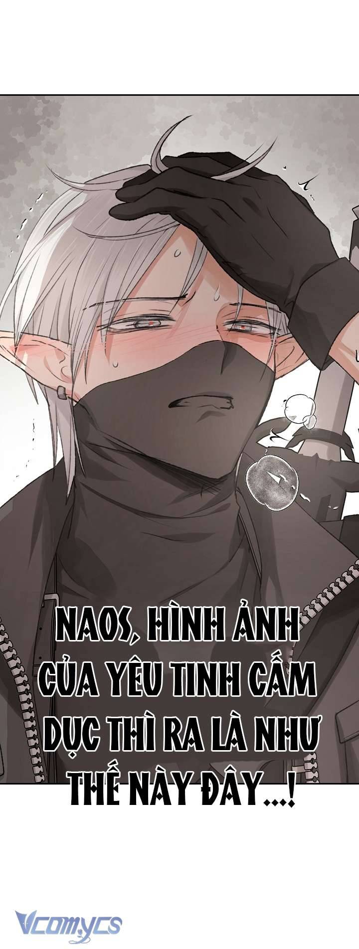 [18+] Yêu Tinh Giao Phối Chap 1 - Trang 2