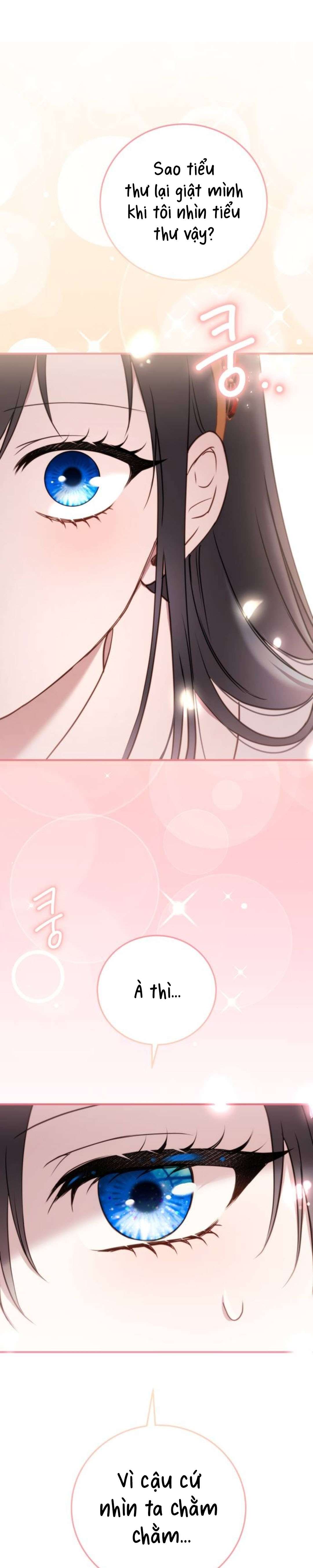 Ác Nữ Chỉ Muốn Sống Yên Bình Chapter 38 - Trang 4