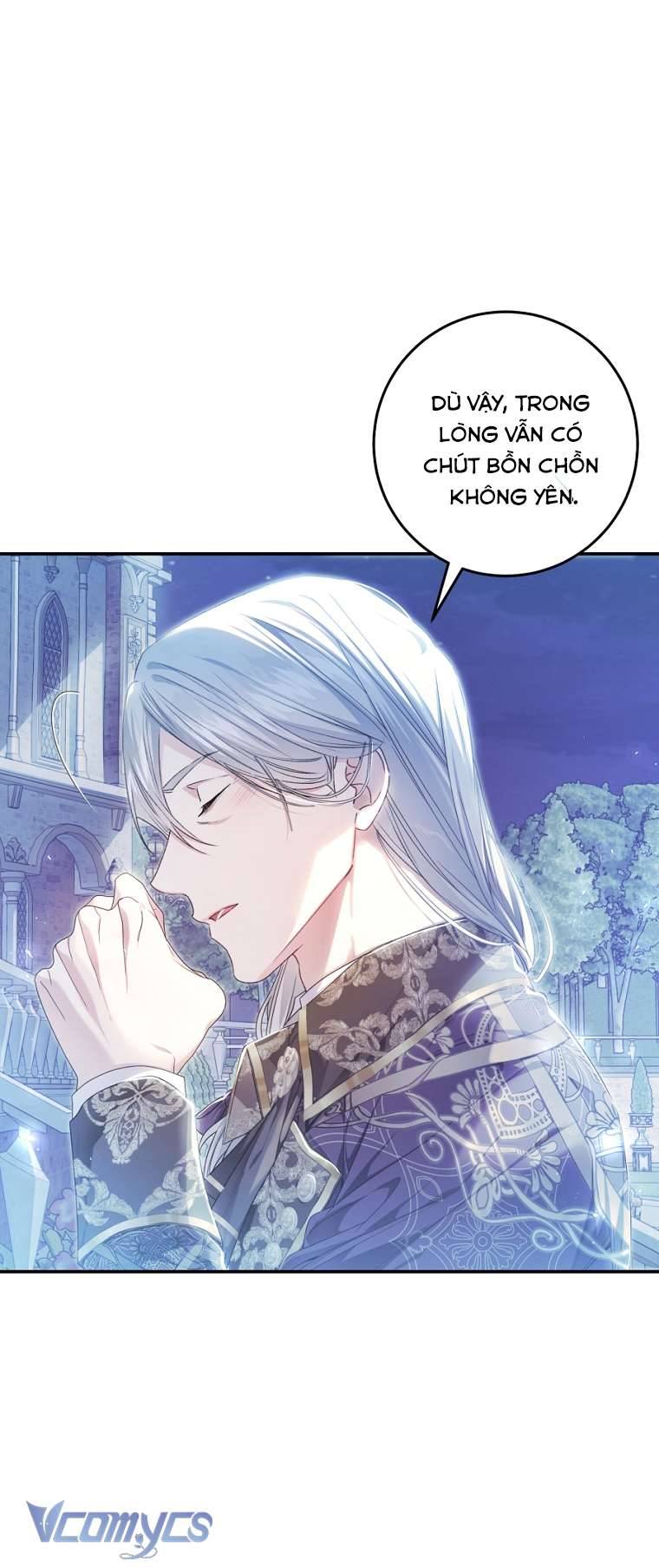 Ác Nữ Chỉ Là Một Con Rối Chap 84 - Trang 2