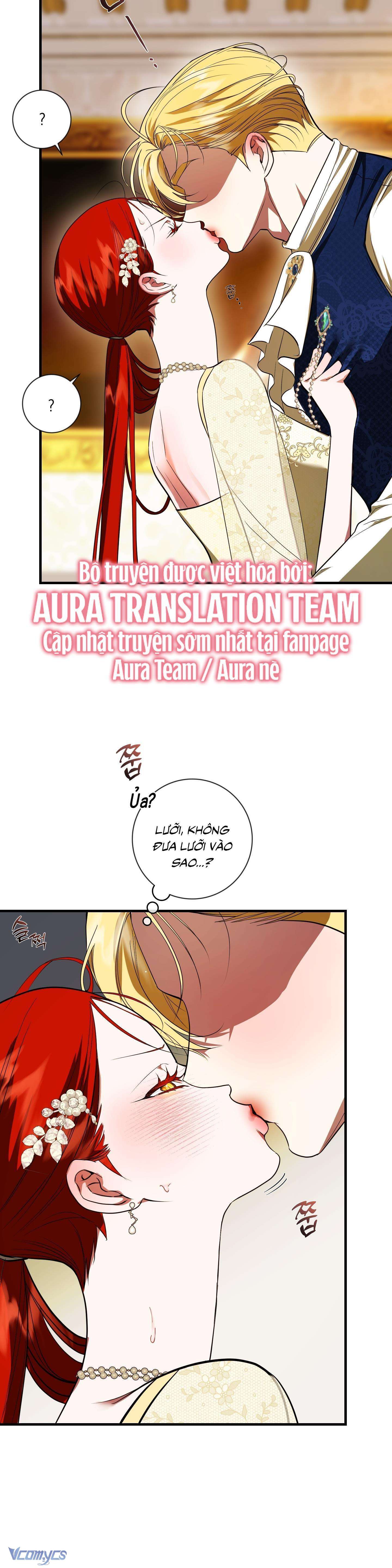 Trở Thành Mối Tình Đầu Của Con Trai Kế Chap 19 - Trang 2