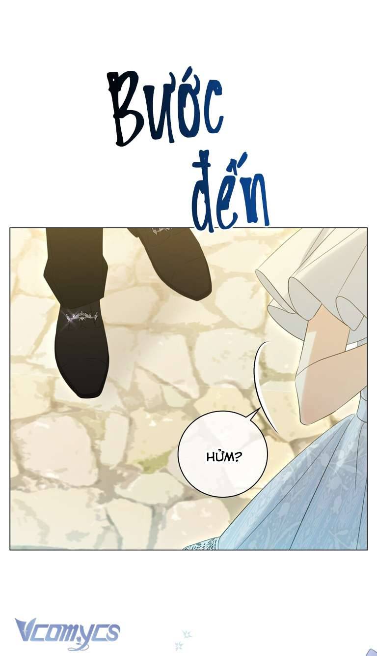 Hãy Để Tiểu Thư Emily Yên Chapter 9 - Trang 4