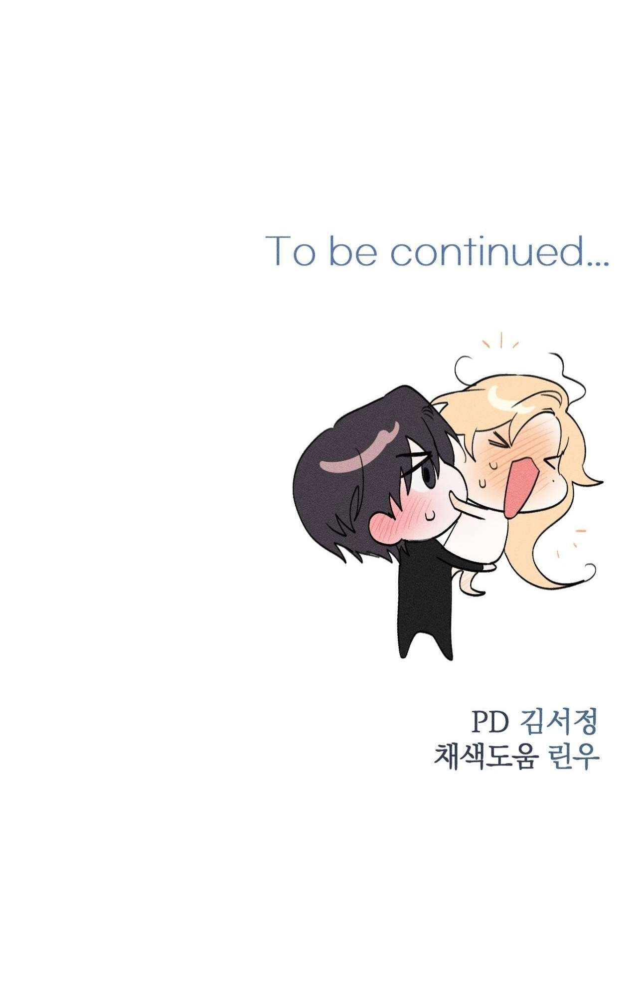 [ 18+ ] Người Đàn Ông Được Quỷ Theo Đuổi Chap 15 - Trang 2