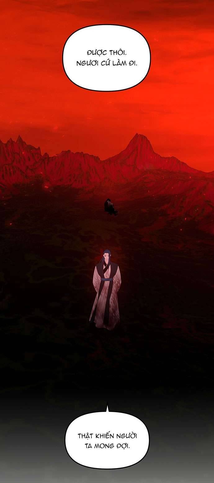 Vương Tử Huyền Bí Chapter 87 - Trang 4