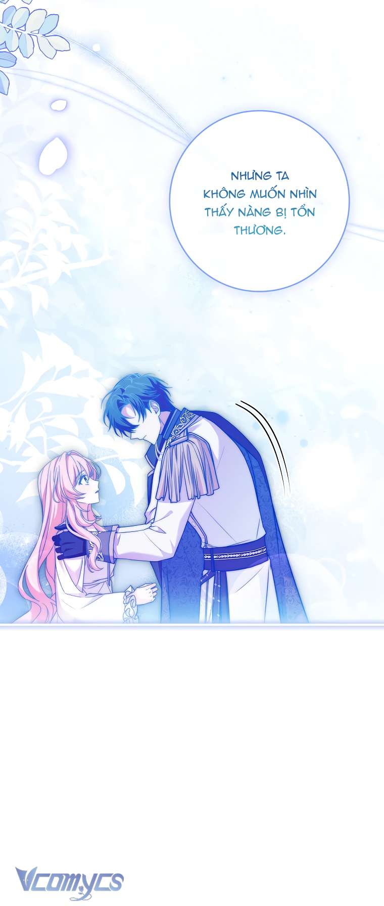 Tôi Đã Tắt Cài Đặt Chế Độ Nhận Thức Nỗi Đau! Chap 14 - Trang 3