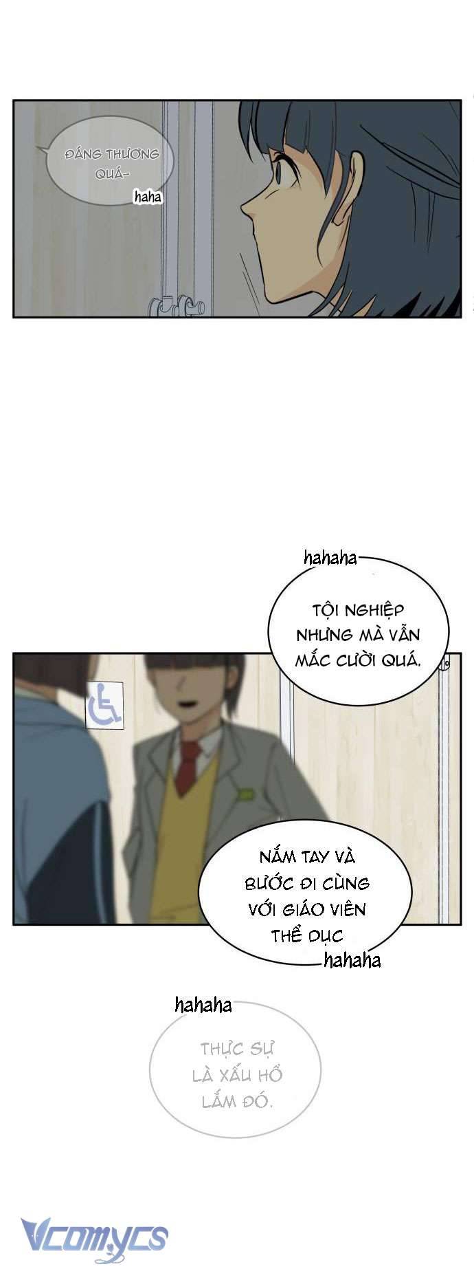 Phòng Chat Không Có Tôi Chap 4 - Trang 2