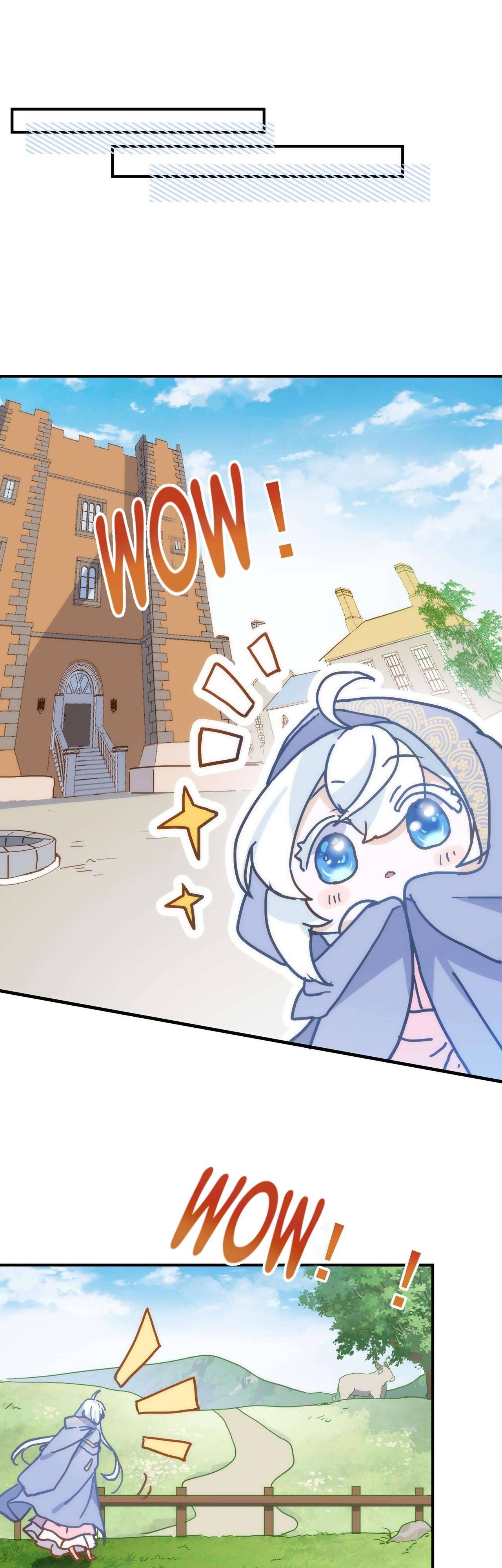 Cô công chúa không muốn được nuông chiều Chap 12 - Trang 2