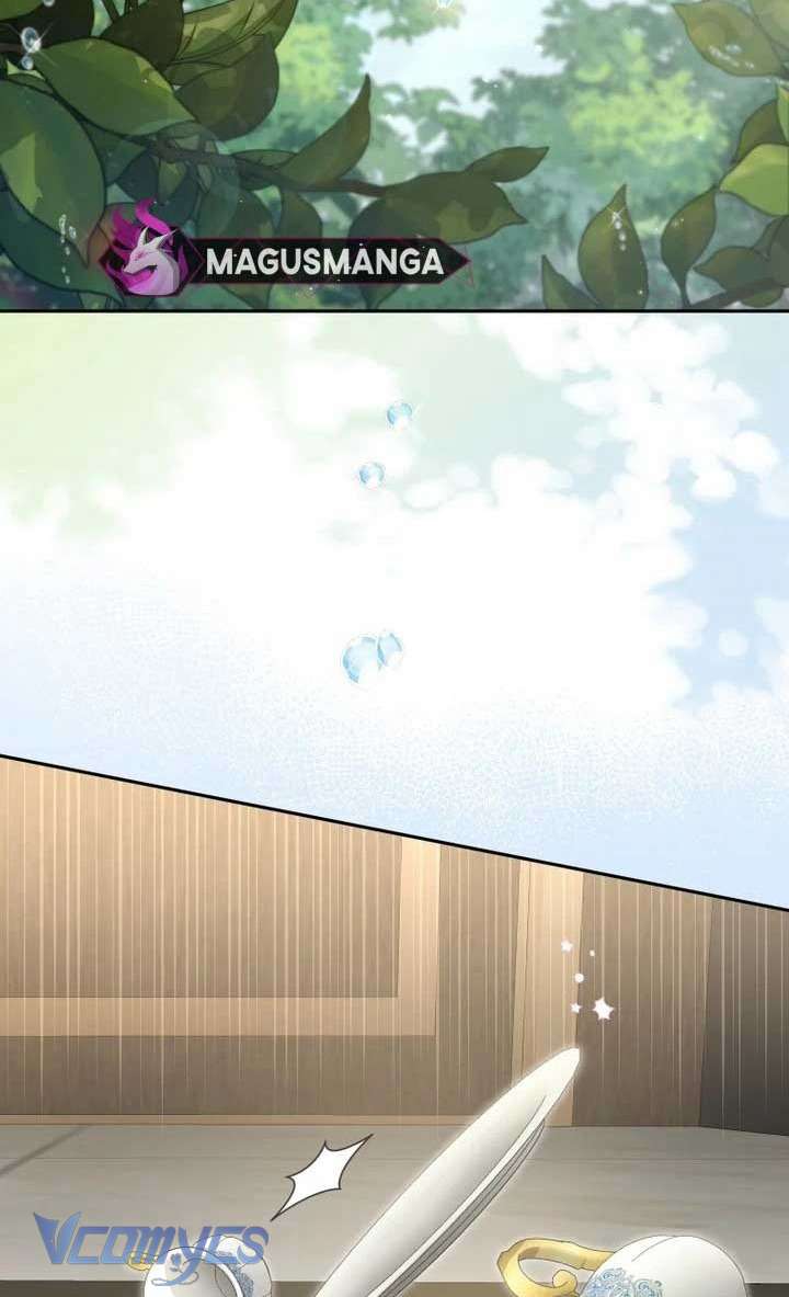 Tôi Được Nuôi Dưỡng Bởi Những Kẻ Phản Diện Chap 70 - Trang 3