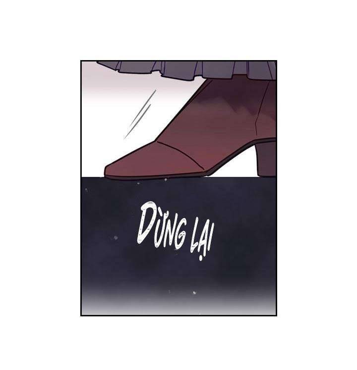 Kết Cục Của Nhân Vật Phản Diện Chỉ Có Thể Là Cái Chết Chapter 27 - Trang 4