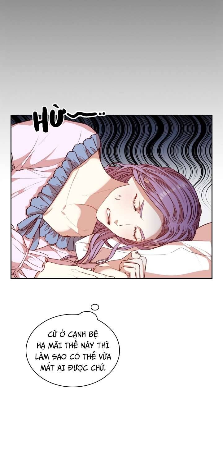 Thư Ký Của Bạo Chúa Chapter 24 - Trang 4