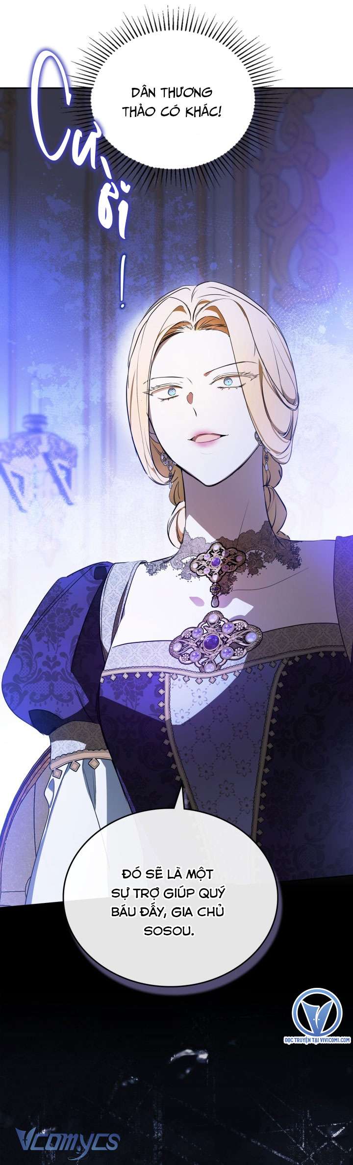 Kiếp Này Nhất Định Làm Gia Chủ Chap 166 - Trang 2