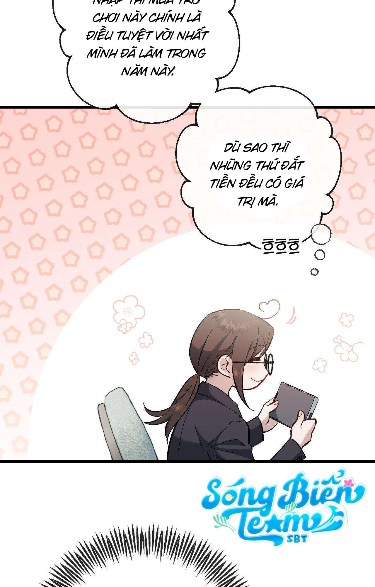 [ 18+ ] Bị Mắc Kẹt Trong Trò Chơi Harem Ngược Vô Vọng Chap 1 - Trang 2