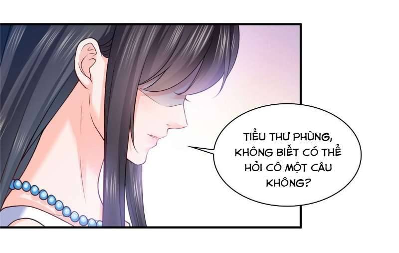 Hệt Như Hàn Quang Gặp Nắng Gắt Chap 107 - Trang 4