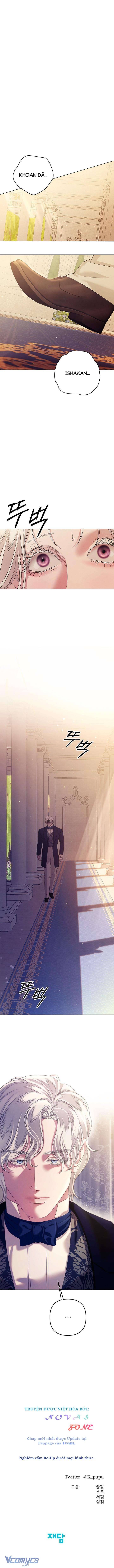 [18+] Hôn Nhân Săn Mồi Chap 11 - Trang 2