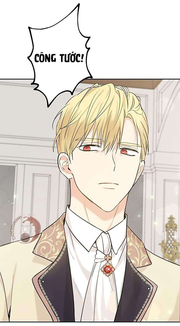 Tôi Là Minh Chứng Của Sự Thật Chap 22 - Next Chap 23