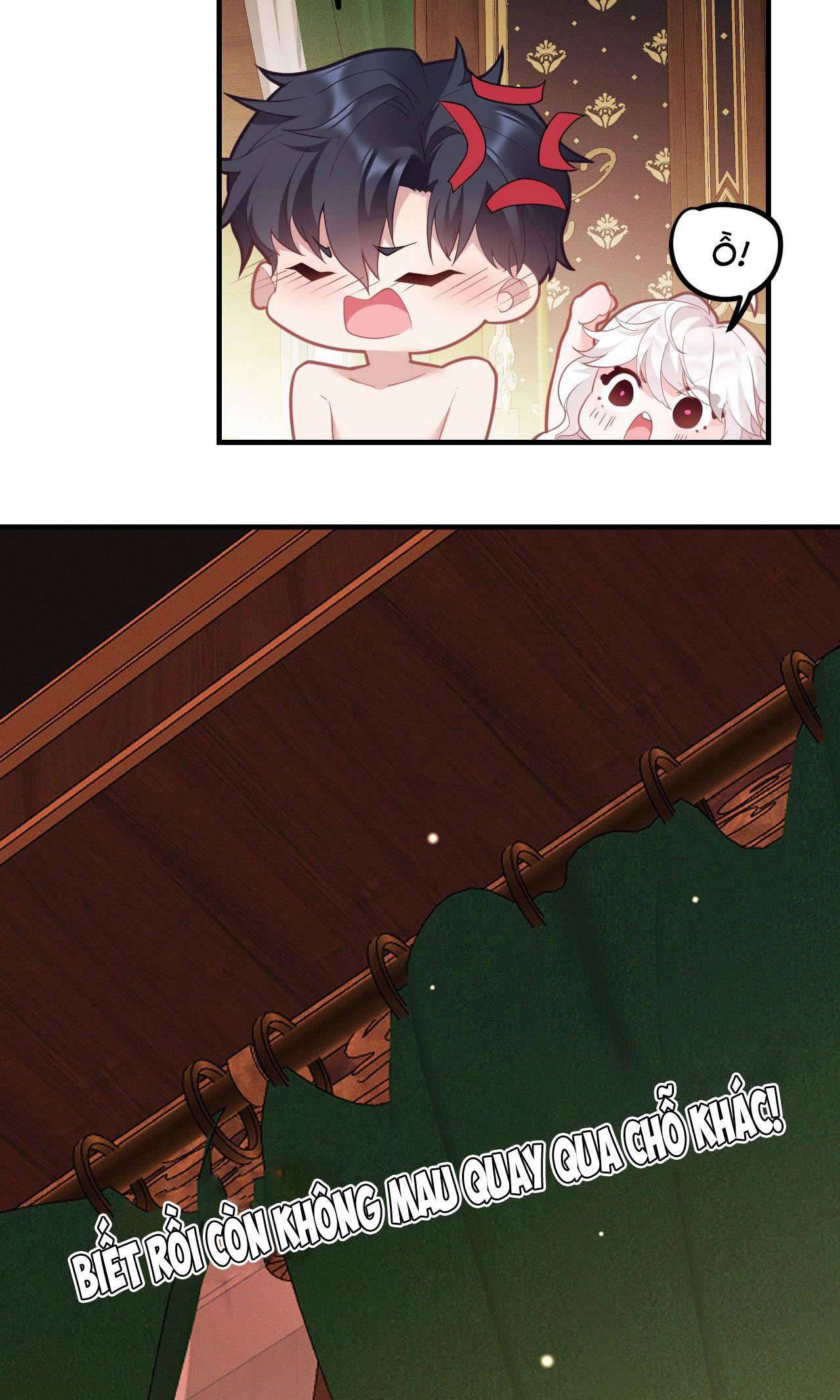 Hiệp Sĩ Độc Quyền Của Long Nữ Chapter 3 - Trang 4