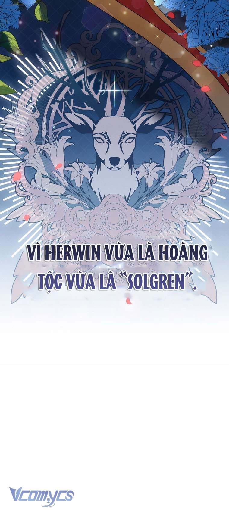 Tôi Chỉ Chăm Sóc Người Cha Ốm Yếu Của Mình Mà Thôi! Chapter 1 - Trang 3