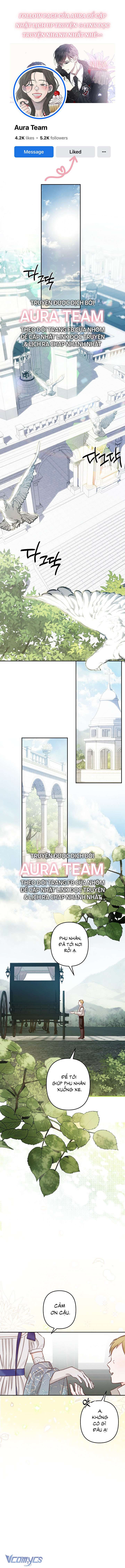 Sống Sót Như Một Hầu Gái Trong Trò Chơi Kinh Dị Chapter 26 - Trang 4