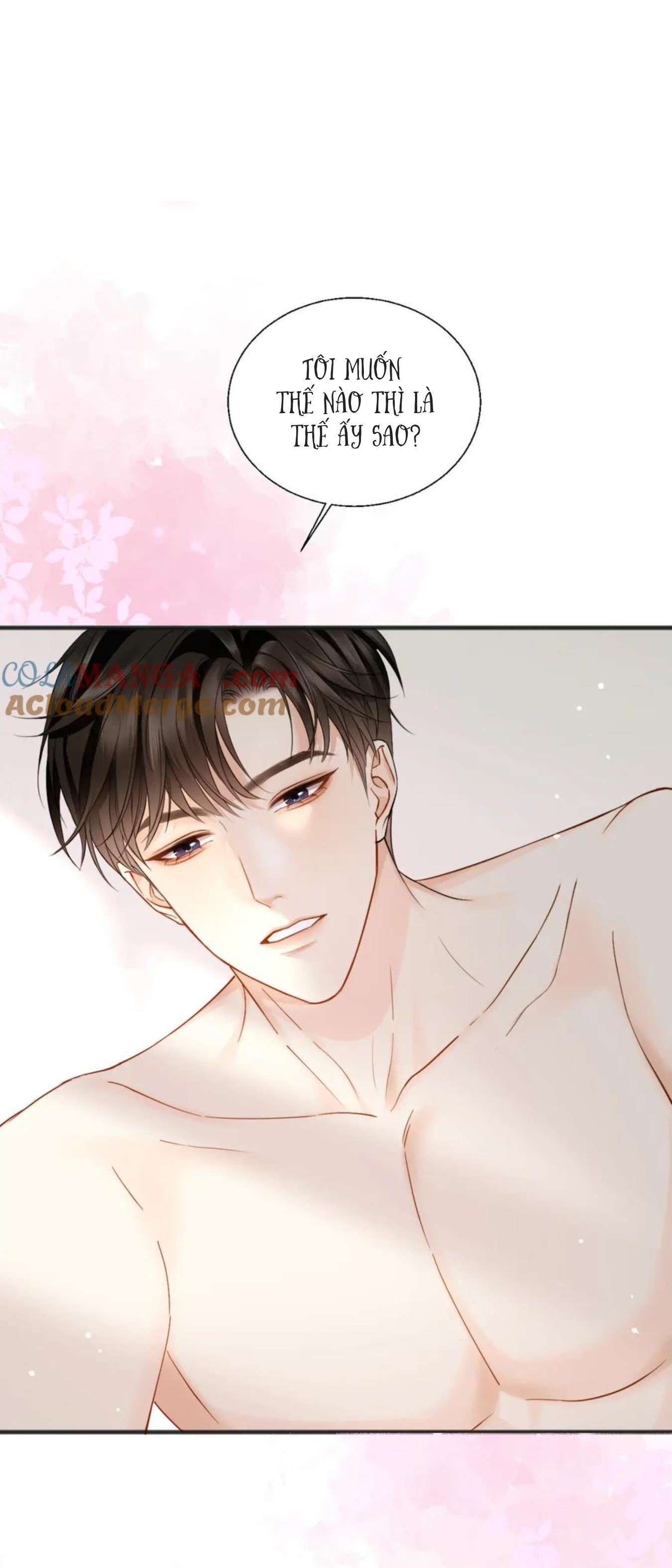 Tình Si Chap 22 - Trang 2
