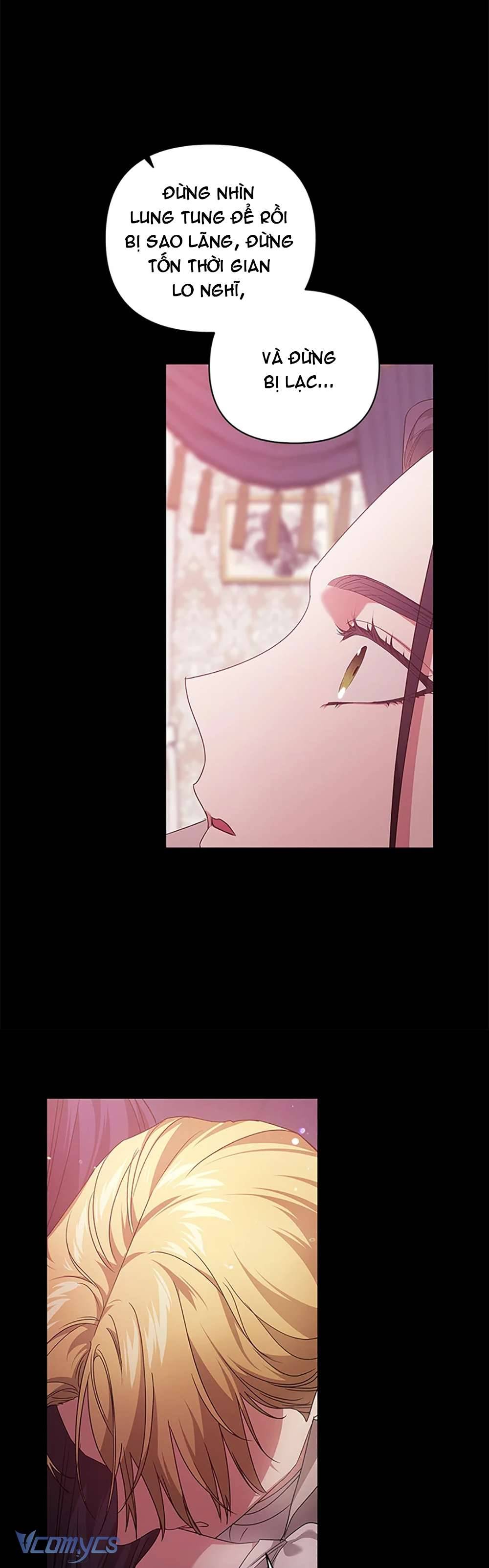 Hôn Nhân Này Rồi Sẽ Đổ Vỡ Chapter 39 - Trang 3