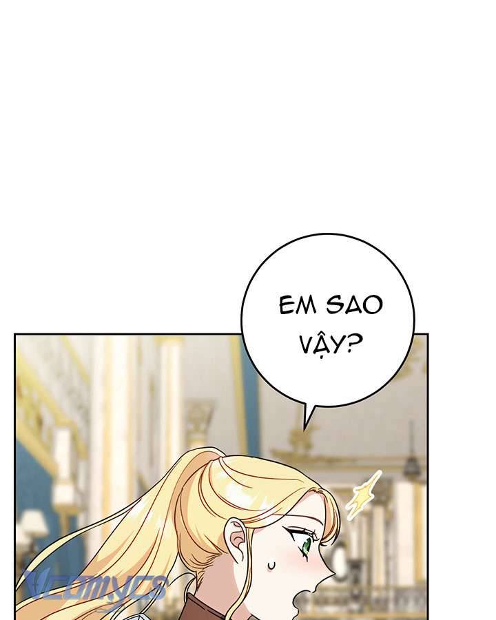 Tôi Đã Nuôi Dạy Em Gái Mình Một Cách Hoàn Hảo Chapter 6 - Trang 4