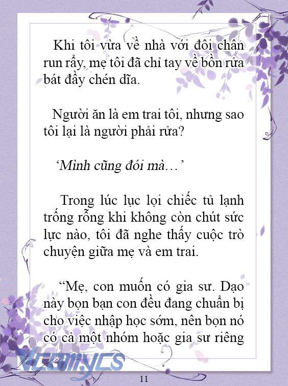 [Novel] Làm Ác Nữ Bộ Không Tốt Sao? Chap 1 - Trang 2
