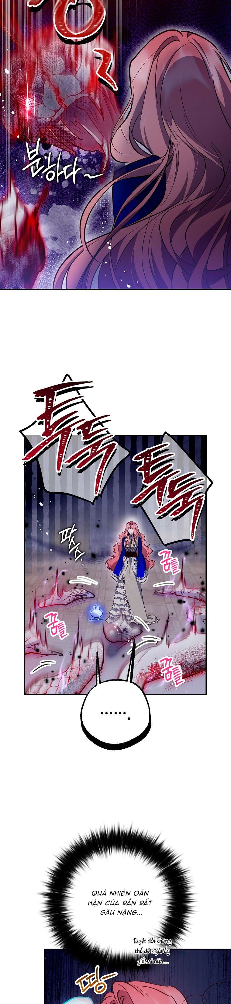 Khi Trái Tim Dẫn Lối Đôi Ta Chapter 37 - Next Chapter 38