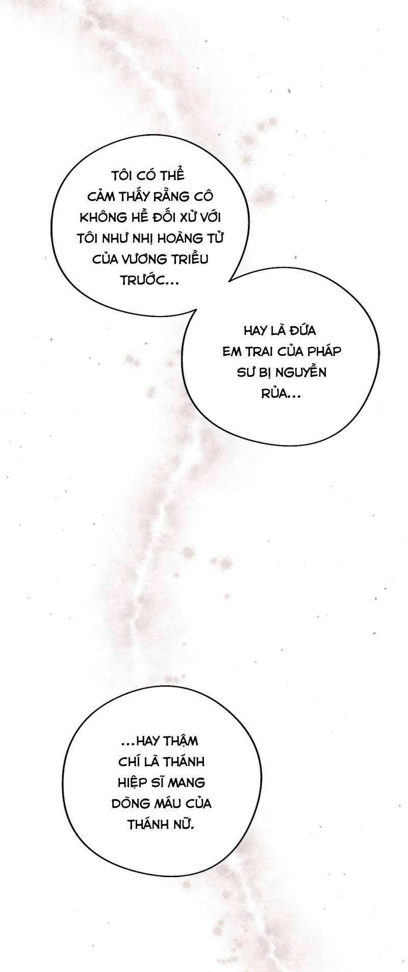 Lời Thú Nhận Của Chúa Tể Bóng Tối Chapter 86 - Trang 4