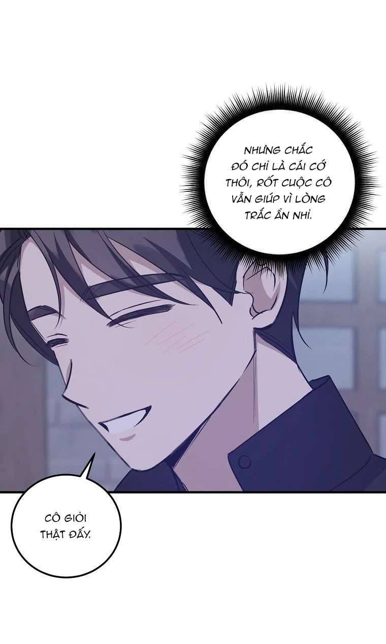 Tôi đã nuôi dưỡng những kẻ phản diện một cách đúng đắn Chap 38 - Trang 2