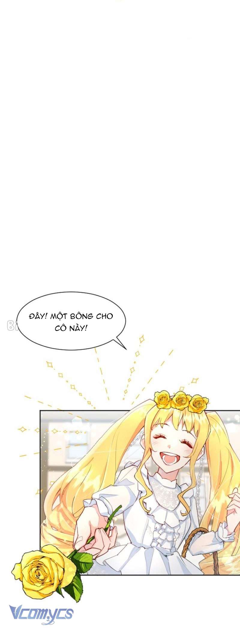 Sự Báo Thù Của Một Vị Thánh Chap 29 - Next Chap 30