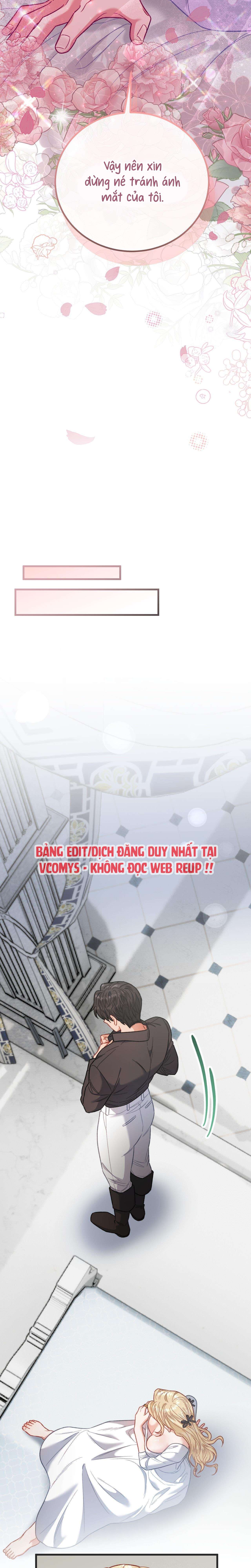 [ 18+ KHÔNG CHE ] Bị Mắc Kẹt Trong Trò Chơi Harem Ngược Vô Vọng Chap 9 - Trang 2