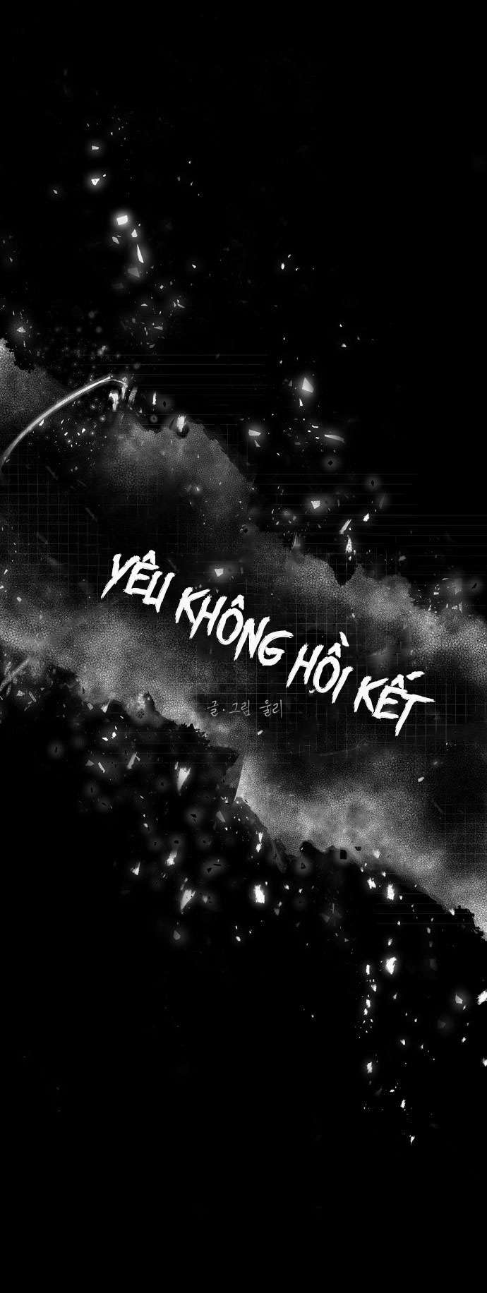 Yêu Không Hồi Kết Chap 26 - Trang 2