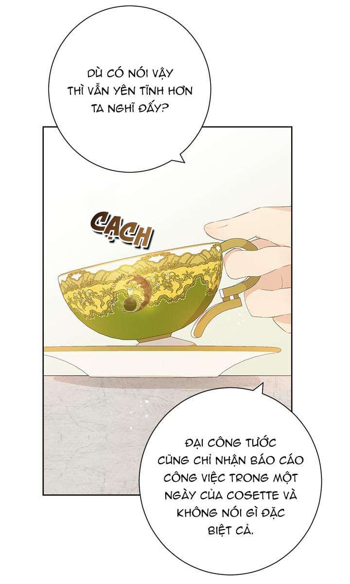 Tôi Là Minh Chứng Của Sự Thật Chap 44 - Next Chap 45