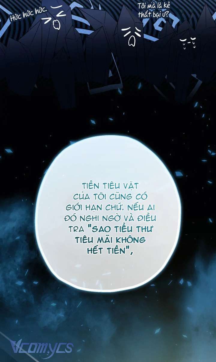 Tiểu Thư Tích Tiền Đi Bụi Chapter 79 - Trang 4