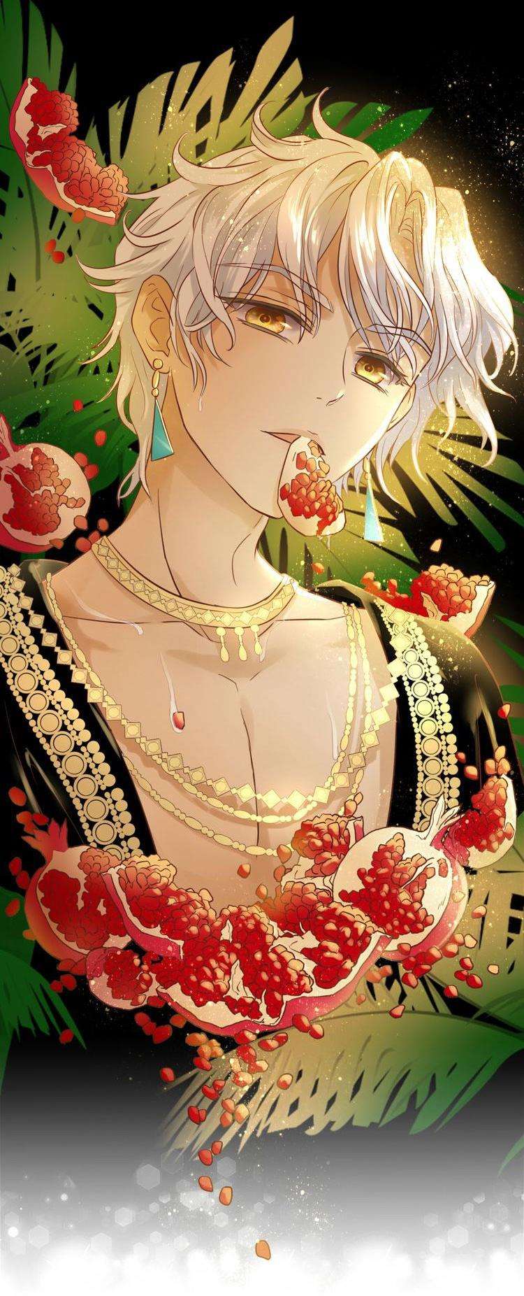 Địch Úc Đa Chi Ca Chapter 15 - Trang 4