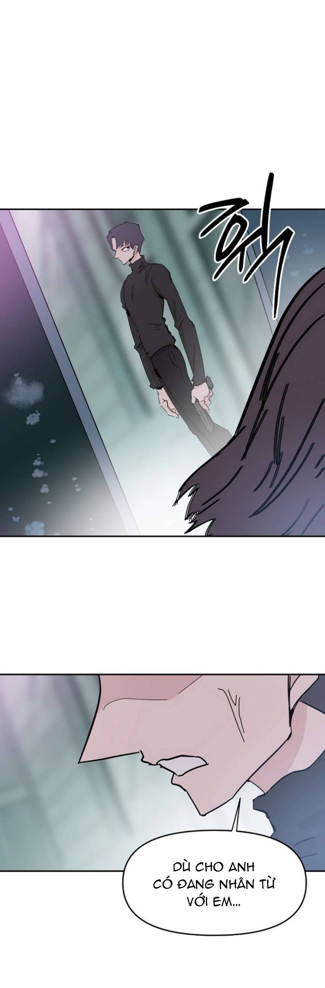 Yêu Không Hồi Kết Chap 42 - Trang 2