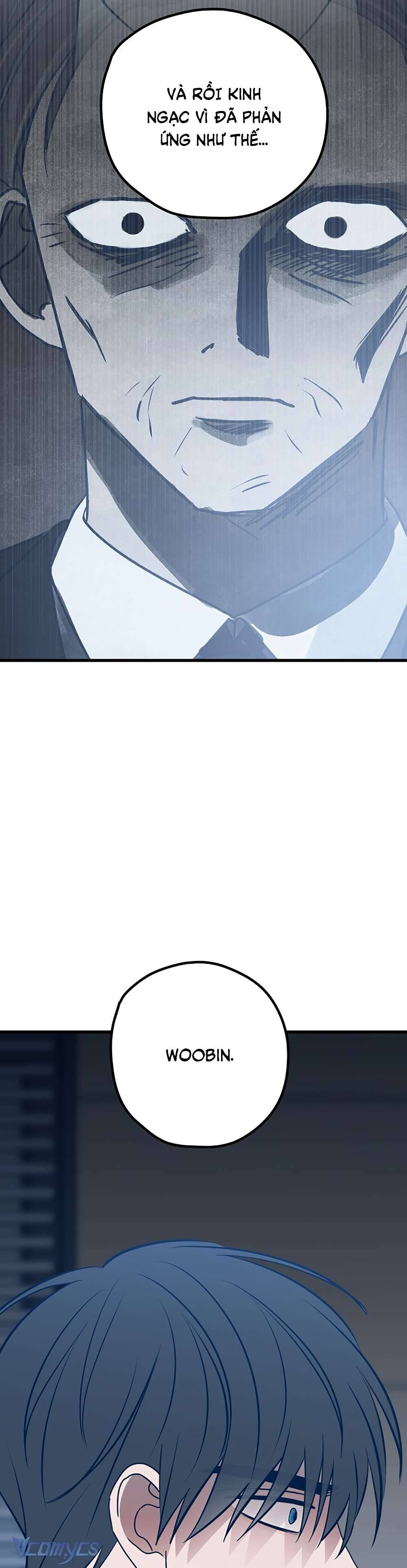 Kẻ Rác Rưởi Không Đáng Được Yêu Chapter 67 - Trang 4