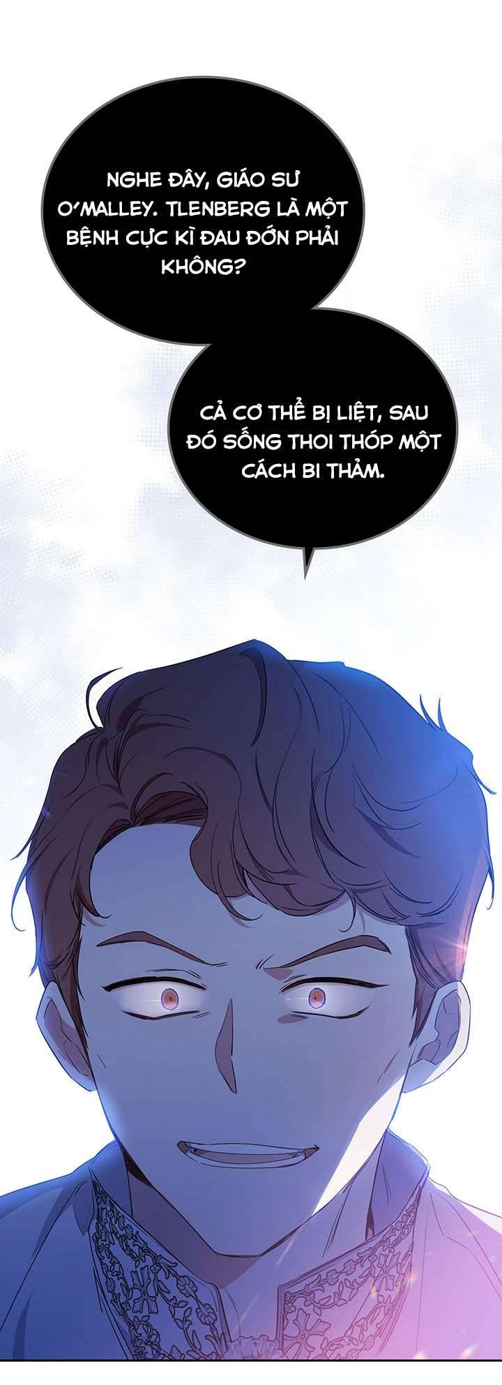 Kiếp Này Nhất Định Làm Gia Chủ Chap 65 - Trang 2