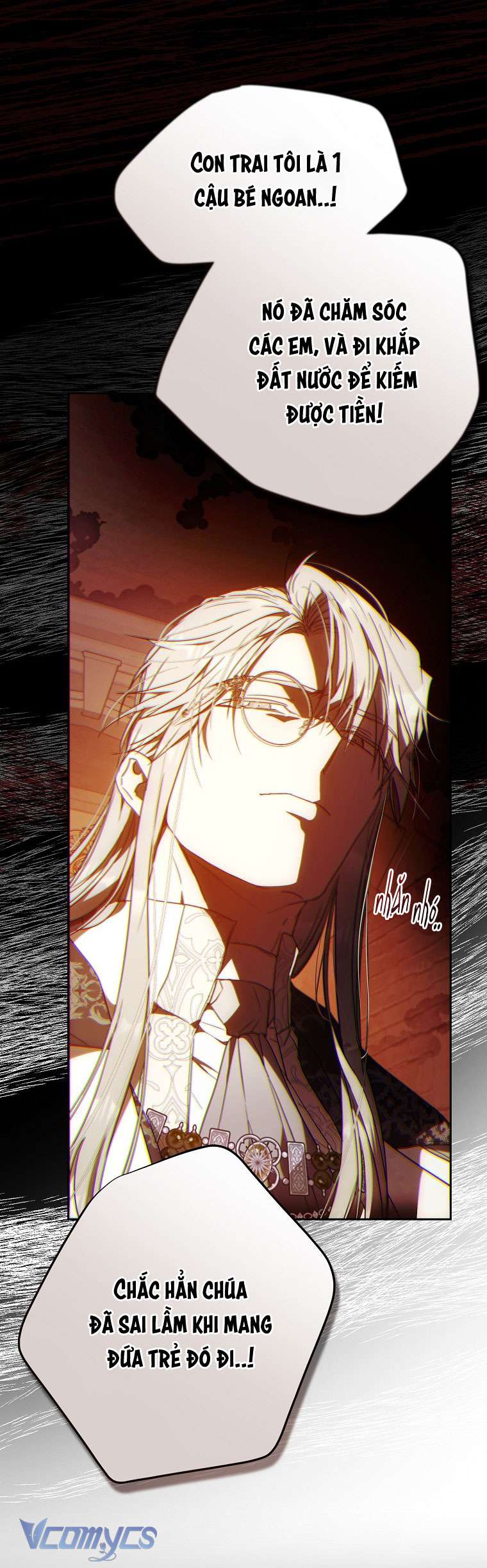 Tôi Trở Thành Vợ Của Nam Chính Chap 86 - Trang 3