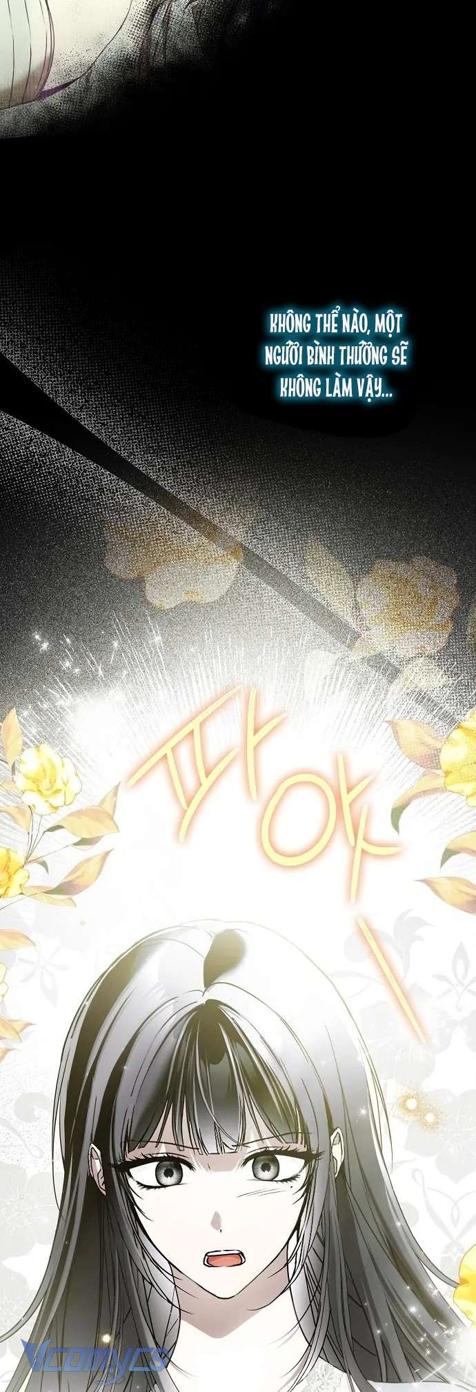 Ai Đó Đang Điều Khiển Cơ Thể Của Tôi Chapter 39 - Trang 4