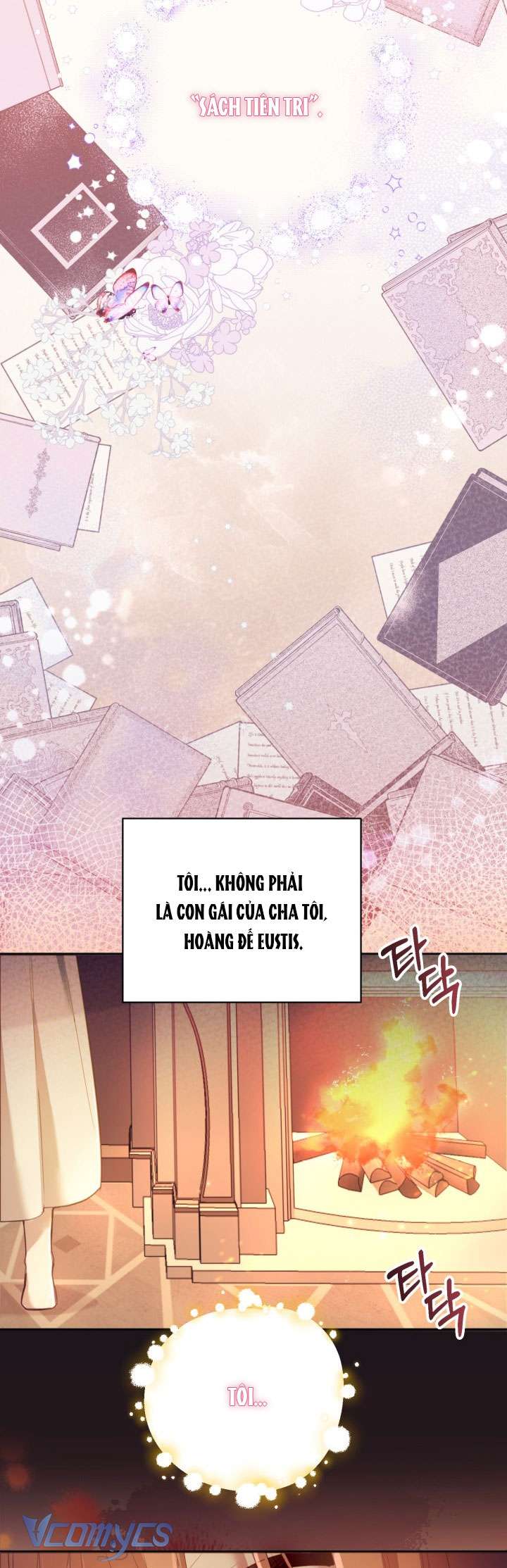 Không Có Chỗ Cho Kẻ Giả Mạo Chap 2 - Trang 2