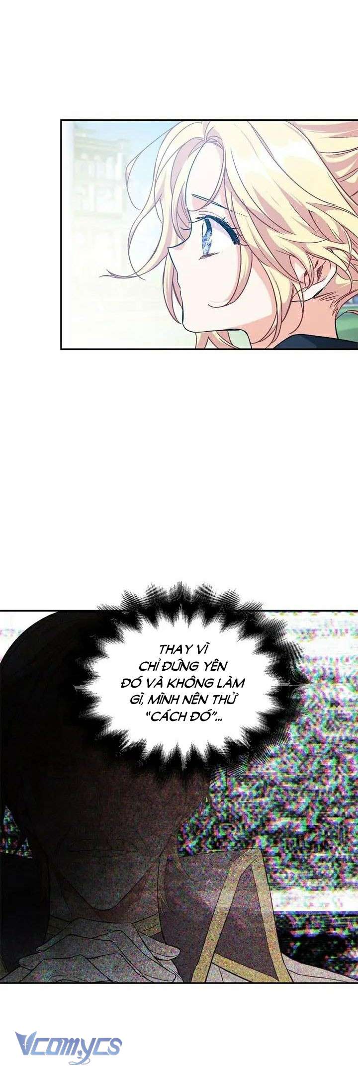 Bác Sĩ Elise: Vi Tiểu Thư Với Cây Đèn Dầu Chap 130 - Trang 2