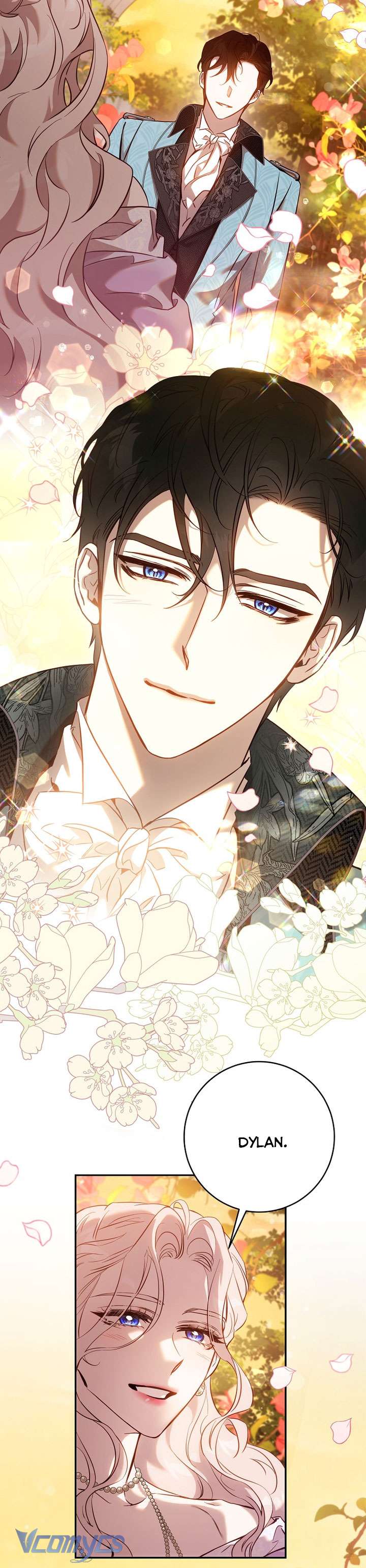 Thuần Hóa Bạo Quân Rồi Bỏ Trốn Chap 121 - Trang 2