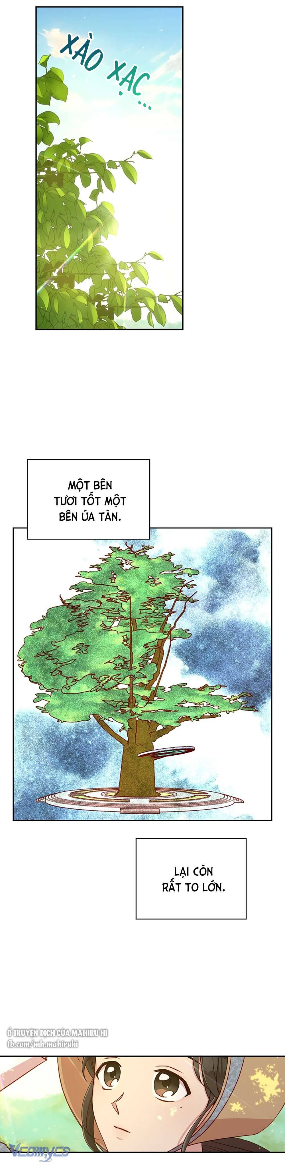 Sống Sót Dưới Thân Phận Hầu Nữ Chap 56 - Trang 2