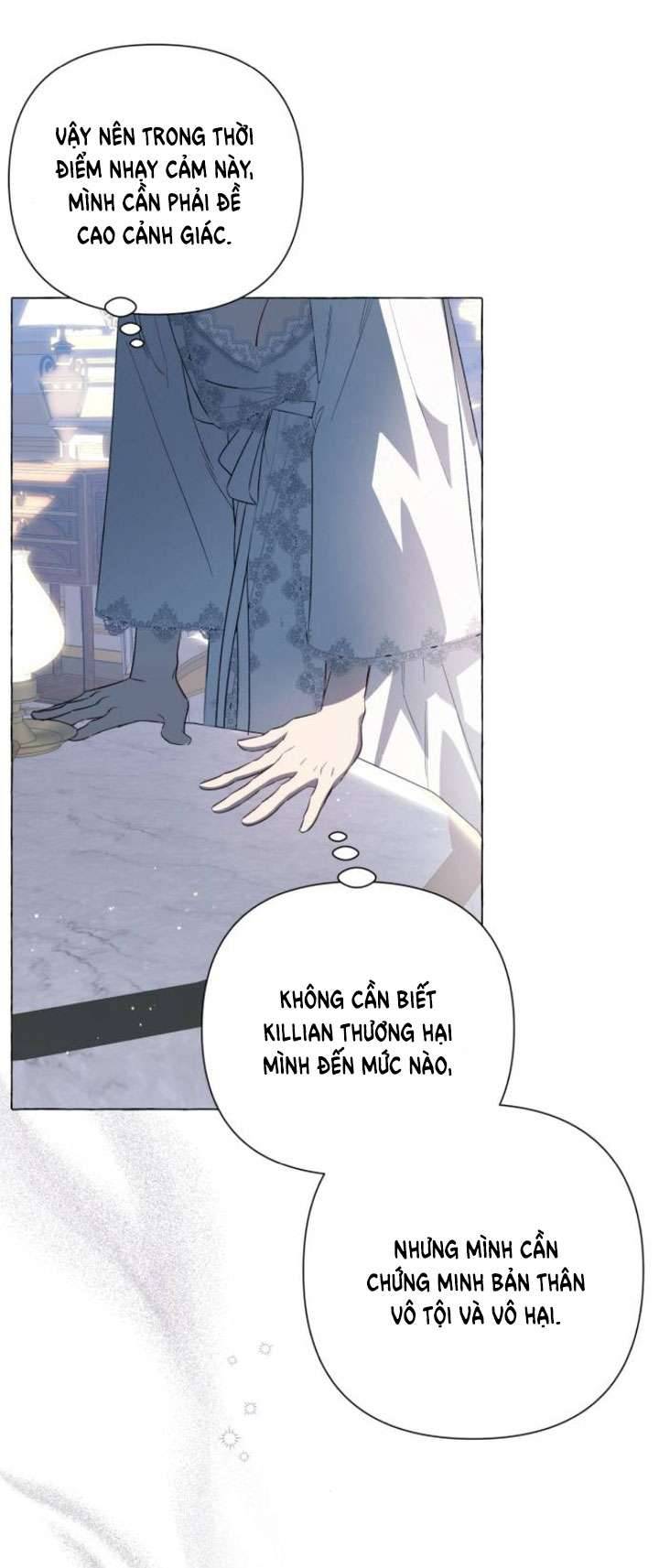 Tôi Tưởng Đó Chỉ Là Tiểu Thuyết Trọng Sinh Bình Thường Chapter 33 - Trang 3