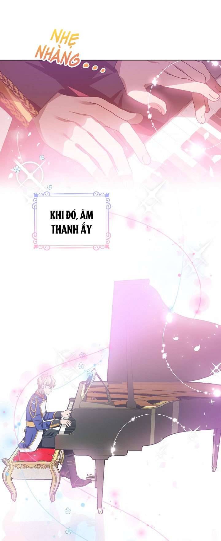 Quý Cô Thế Giới Ngầm Chap 34 - Trang 4