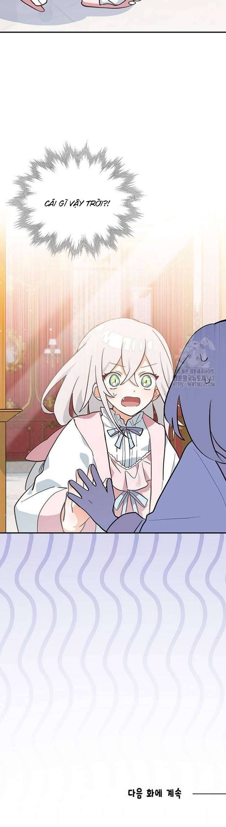 Mèo con được gia tộc sói nhận nuôi? Chapter 4 - Next Chapter 5