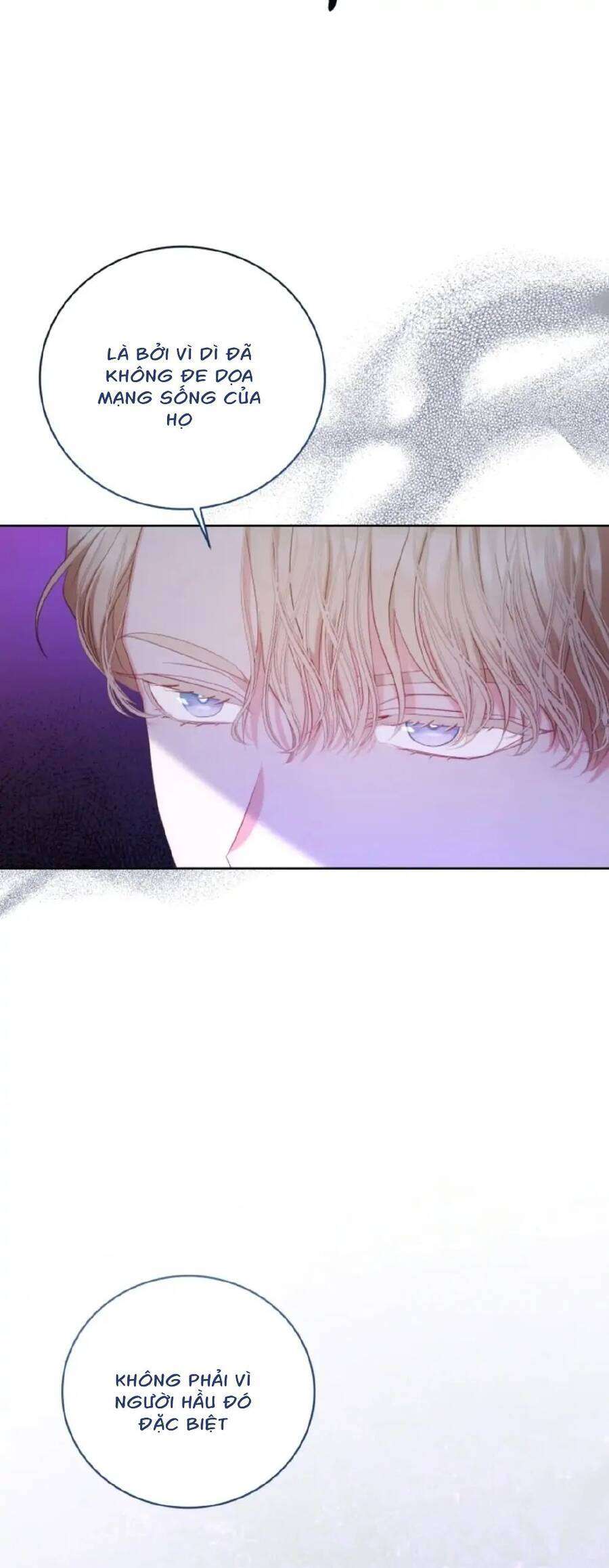 Hầu Gái Trong Trò Chơi Harem Ngược Muốn Nghỉ Việc Chapter 9 - Trang 4