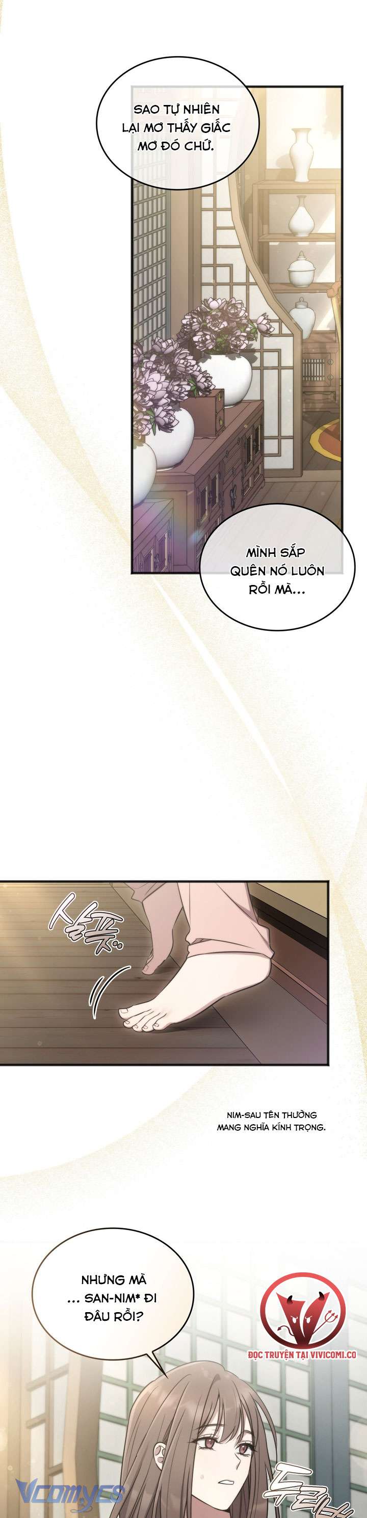 [18+] Đảo Vô Ảnh Chap 15 - Next Chap 16