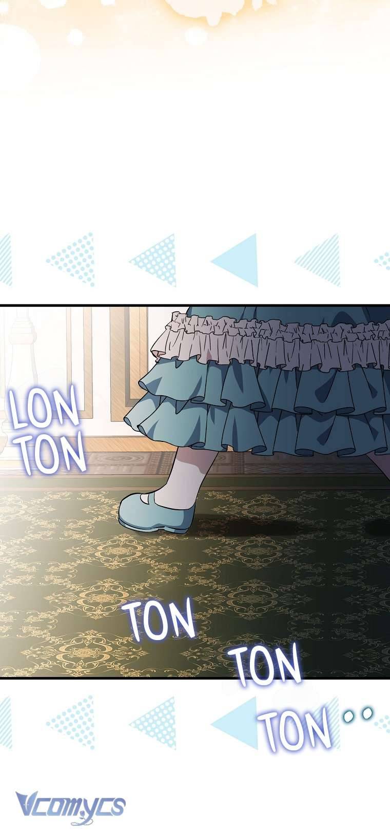 Lần Đầu Bé Út Được Yêu Thương Chap 2 - Trang 2