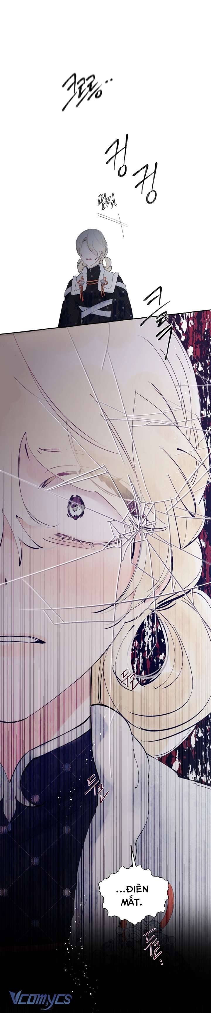 [18+] Ranh Giới Giữa Xuân Và Đông Chap 4 - Next Chap 5